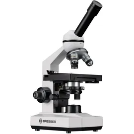 Bresser Erudit Basic Mono 40x-400x Mikroskop