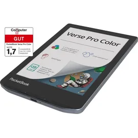 Pocketbook Verse Pro Color - Stormy Sea DACH-Version