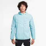 Nike Stride Herren Blau XL