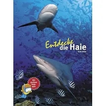 NTV Natur und Tier-Verlag Entdecke die Haie