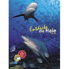 NTV Natur und Tier-Verlag Entdecke die Haie