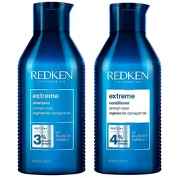 Redken Extreme Bundle XL* Haarpflegesets 1 l Damen