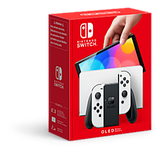 Nintendo Switch OLED-Modell