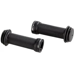 Matrix Lenkergriff Kinder G58 - Schwarz
