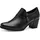 Jana Shoes Trotteur in schwarz 40 EU
