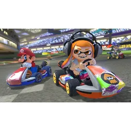 Mario Kart 8 Deluxe (USK) (Nintendo Switch)