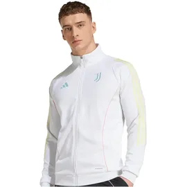 adidas Juventus Tiro Trainingsanzug - white L