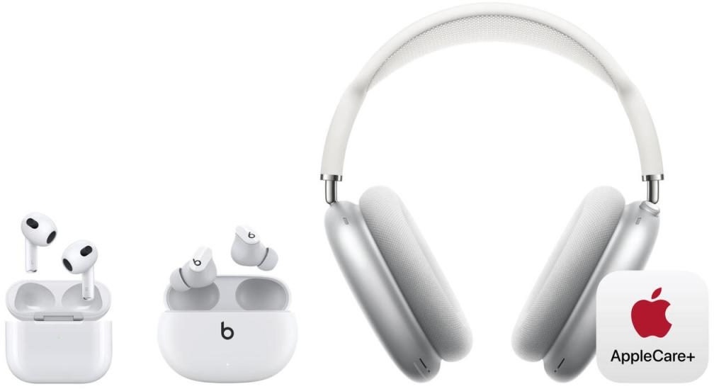 AppleCare+ für Beats Kopfhörer