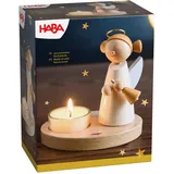 HABA Engel mit Teelicht