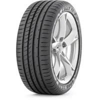 Goodyear Eagle F1 Asymmetric 3 SUV XL
