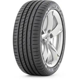 Goodyear Eagle F1 Asymmetric SUV 285/45 R19 111W