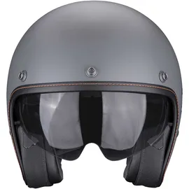 Scorpion Belfast Evo Schwarz M