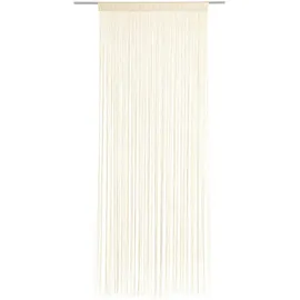 Wometo Boxxx Fadenstore Textil, 90x245 cm, Wohntextilien, Gardinen & Vorhänge, Fertiggardinen, Fadenvorhänge