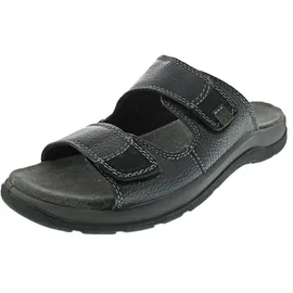 Westland Alsace 01 Pantolette Schwarz 45