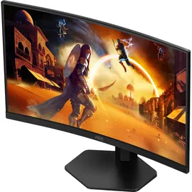 AOC C27G4ZXU 27" schwarz