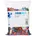 Konfetti Sack 280 g bunt Blau/Grün/Rot