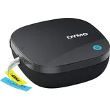 Dymo LetraTag 200B-Beschriftungsgerät valuepack