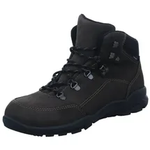 Finn Comfort Tibet Herren Schwarz 42