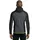 Karpos Pizzo Bianco Gore-tex Windstopper® Jacke - Black / Woodland Gray / Acid Lime - XL