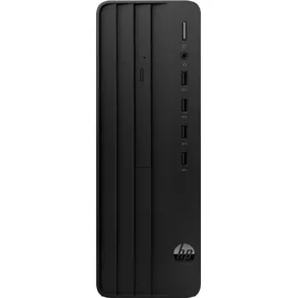 HP Pro Desktop-PC i5-14400 8 GB RAM 512 GB SSD Intel UHD Graphics 730 Windows 11 Pro