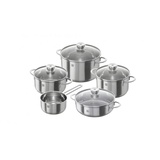 Zwilling Twin Nova 5-tlg. Topf-Set