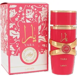 Lattafa Yara Candy Eau de Parfum 100 ml