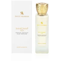 Swiss Arabian Haarwasser Schweizer Arabisches Shaghaf Oud Haarparfüm 50ml
