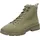 Paul Green Schnürbooty Damen Beige 42