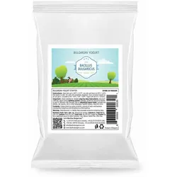 Bacillus Bulgaricus Bulgarische Joghurt-Kulturen 6 g