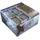 VARIA Group Feldherr Schaumstoff-Set mit Organizer Insert für The Witcher: Old World - Delux