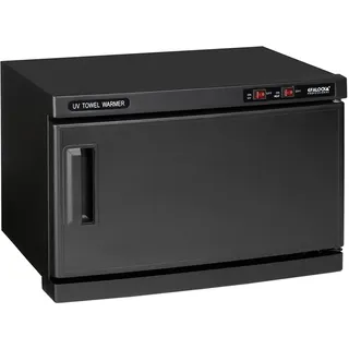 Efalock Professional Efalock Handtuchwärmer schwarz