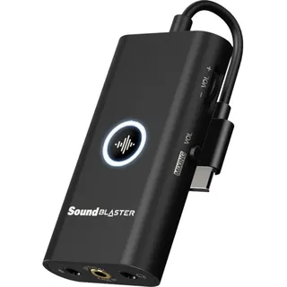 Creative Labs Creative Sound Blaster G3 Soundkarte