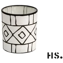 Teelichthalter Cusio L
