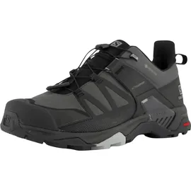 Salomon X Ultra 4 GTX Herren Magnet/Black/Monument 41 1/3