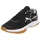 Puma Varion II Herren Puma Black-Cool Light Gray-Yellow Blaze-Gum 42