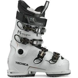 Tecnica Mach Sport MV 75 W Gw Damen Skischuhe Cool Grey 24,0