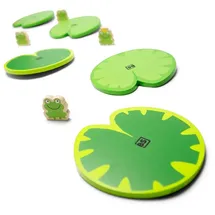 BS Toys Wackel Pfad