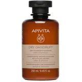 Apivita Shampoo 250 ml