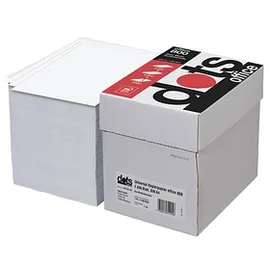 dots Office 0.75 eco A4 75 g/m2 2500 Blatt