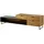 MASSIVMOEBEL24.DE LINDAU Lowboard 200x43x52 cm Natur Geölt Beige Massivholz