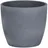 Serie 920 Ø 28 x 25,2 cm dark stone