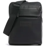 Porsche Design Urban Eco Shoulder Bag Leather Black