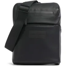 Porsche Design Urban Eco Shoulder Bag Leather Black