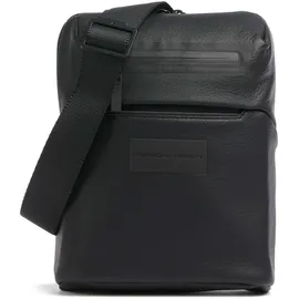 Porsche Design Urban Eco Shoulder Bag Leather Black