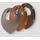 NAME IT Nbnyvetti 3P SCARF BIB Noos - Einheitsgröße