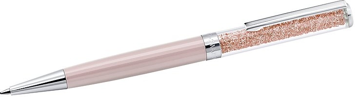 Swarovski Schreibgerät Crystalline 5224391 - silber