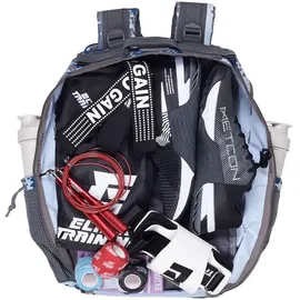 elitex training V1 Blau