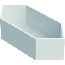 Schedel SW11194 Wannenträger 210x80cm 6-Eck Höhe 57cm