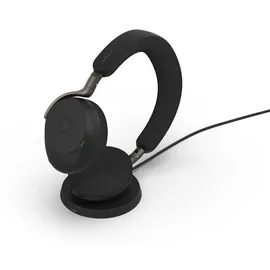 JABRA Evolve3 75 + Wireless Charging Pad