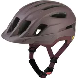 Alpina Paranus MIPS 52-56 cm Lila 2026
